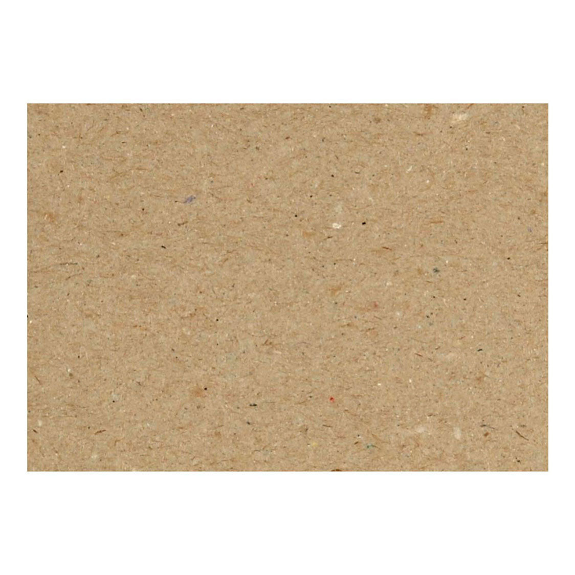 Creativ Company Recycled Carton, 46x32cm, 125 sheets