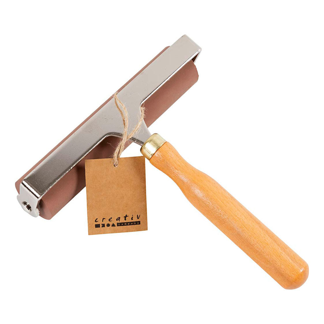 Rouleau en caoutchouc de Creativ Company