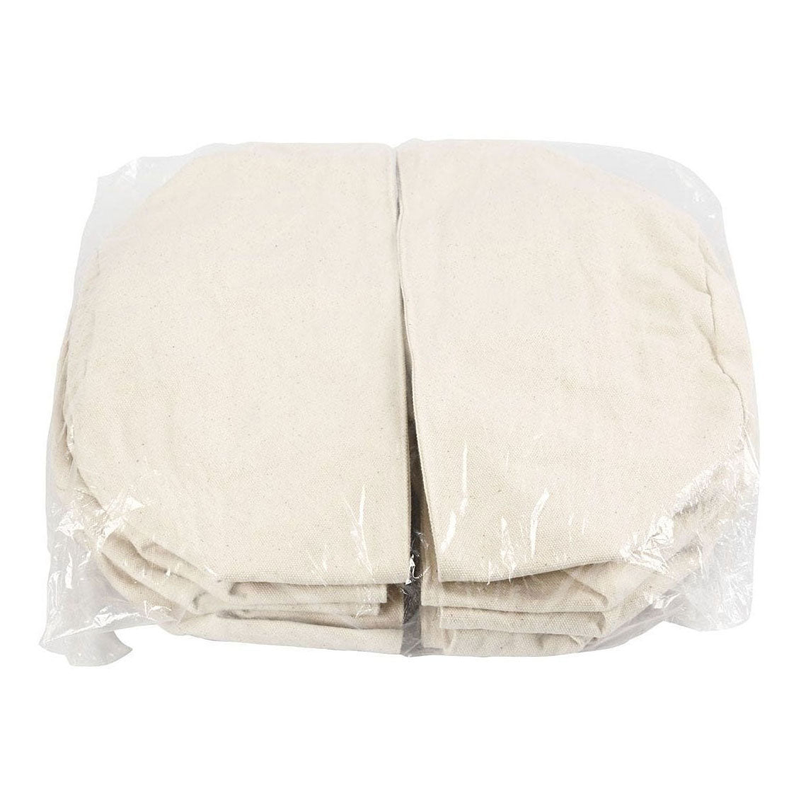 Creativ Company Fabric Basket, 10st.