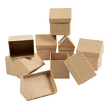 Creativ Company huse Paper-Mache, 20 ..