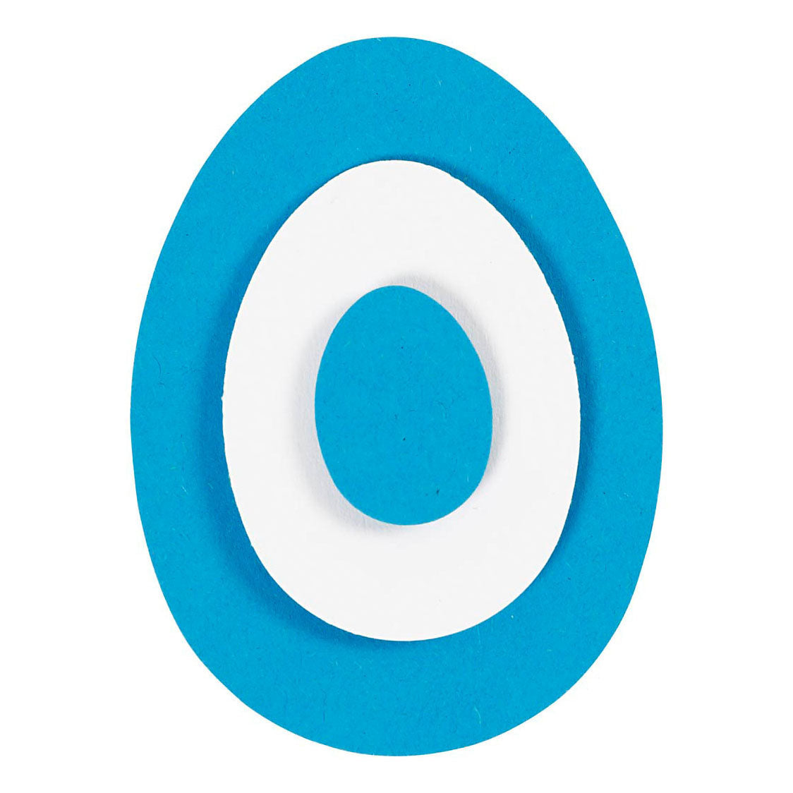 Creativ Company Ponsen Set Egg, 3e.