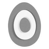 Creativ Company Ponsen Set Egg, 3e.
