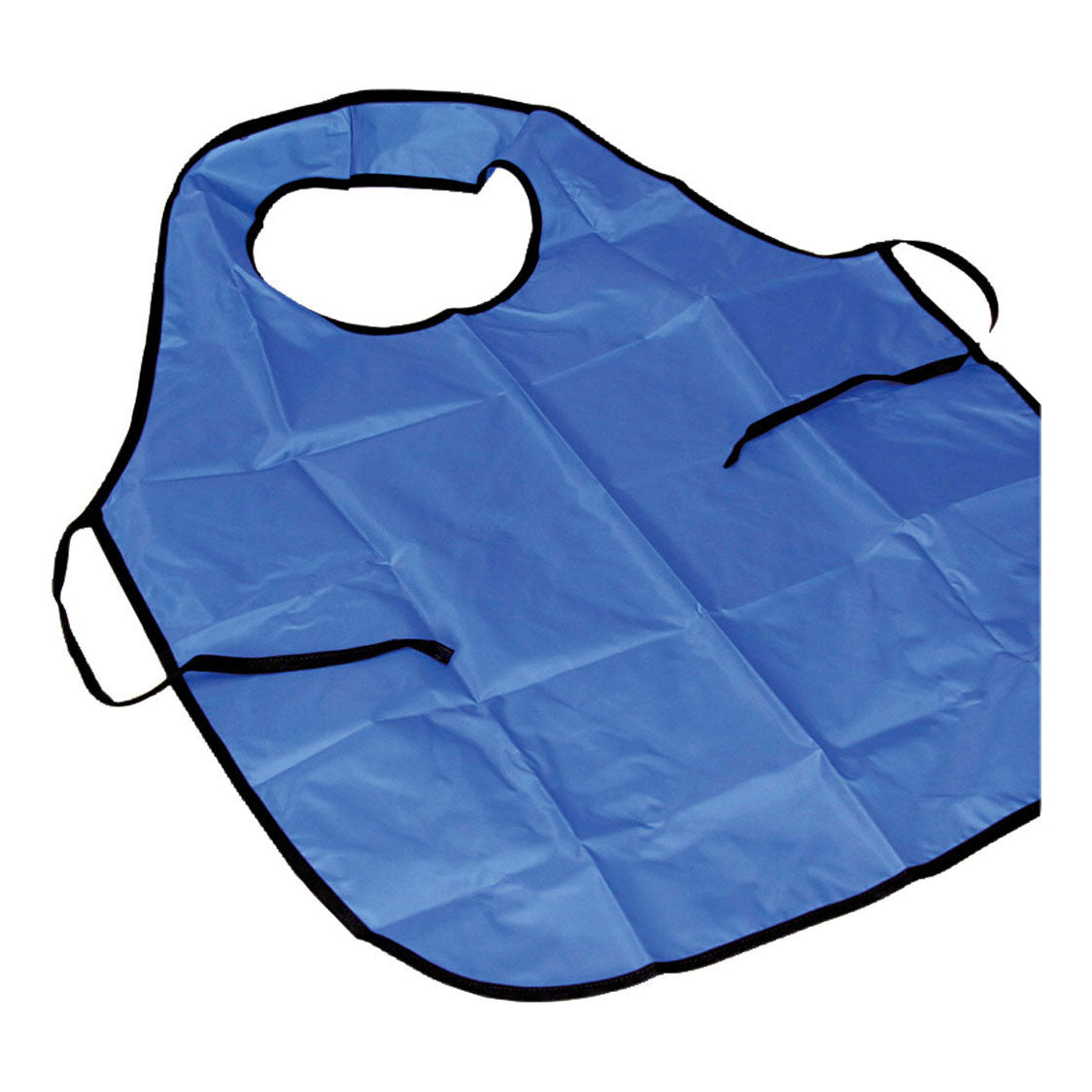 Creativ Firma Molerei Braise Blo mat Neklous, set vun 10