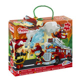 Creative Craft Group Floor Puzzle Fire Brigade, 60e.