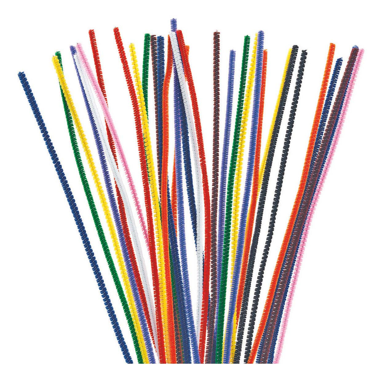 Colorations - Chenille wire Color, 100th.