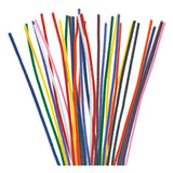 Colorations - Chenille wire Color, 100th.