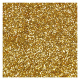 Colorazioni - Glitter degradabile organico - oro, 113 grammi