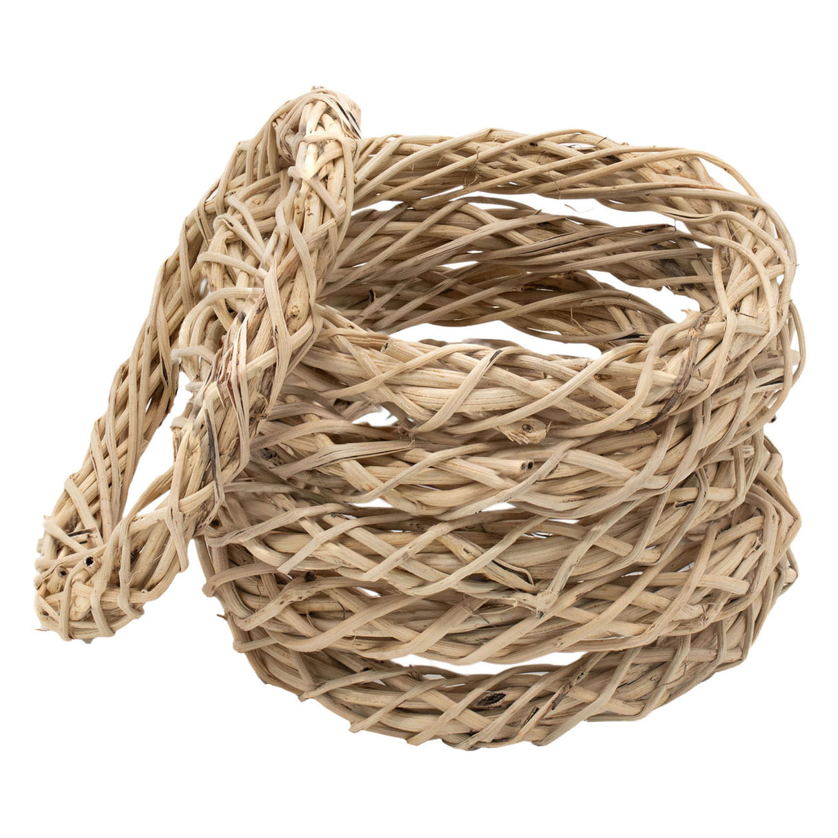 Zbarvení - malé přírodní věnce 15 cm, 6.