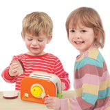 Wonderworld toaster wood