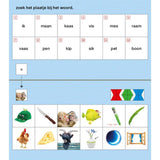 MINI LOCA-Safe Learning Reading Pacchetto Core 1-6 (6-7 anni)