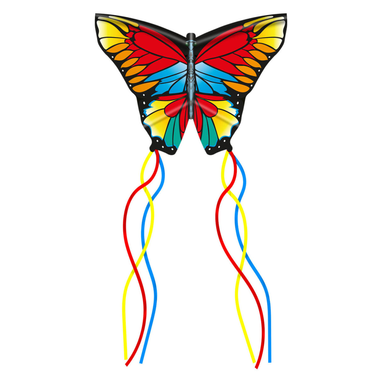 Kites Ready 2 Fly - Pop -Up 3D Vater Butterfly
