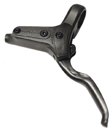 Tektro brake lever Hydro right HD-1.4 M285 brake handle