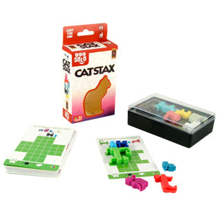 999games spel cat stax