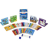 Asmodee Brainbox Math Board Game