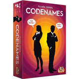 White Goblin Games Party Game Codenamen