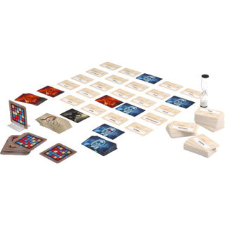 White Goblin Games Party Game Codenamen