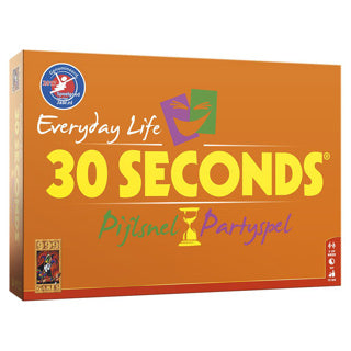 999games 30 Seconds Everyday Life