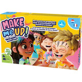 Asmodee make me up! Citizen