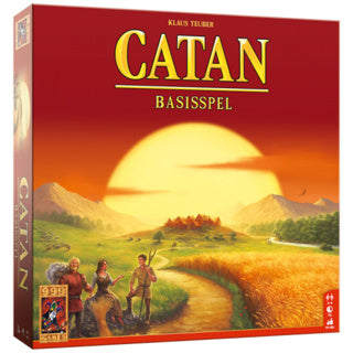 999Games Catan - gioco di base