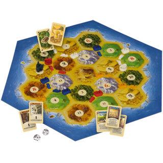 999Games Catan - gioco di base