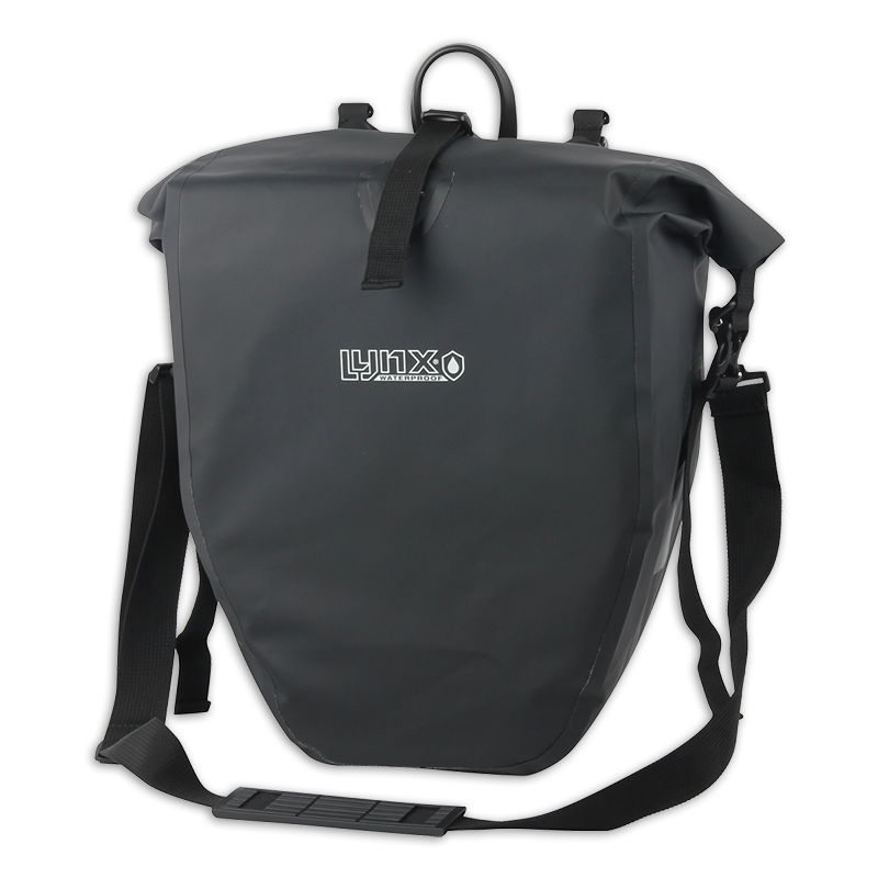 Sac à vélo unique lynx rocky xl