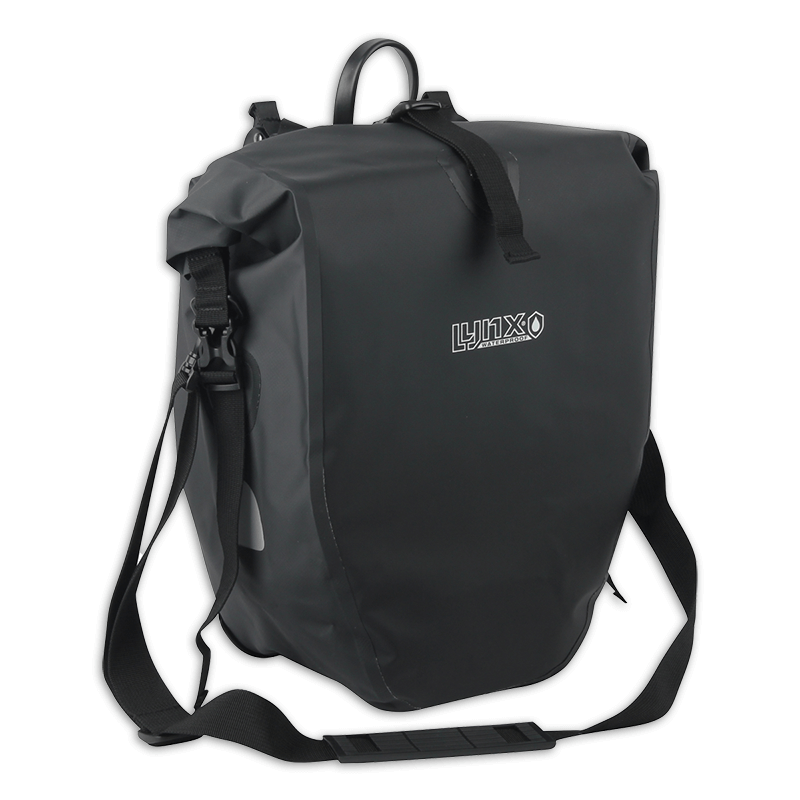 Sac à vélo unique lynx rocky xl