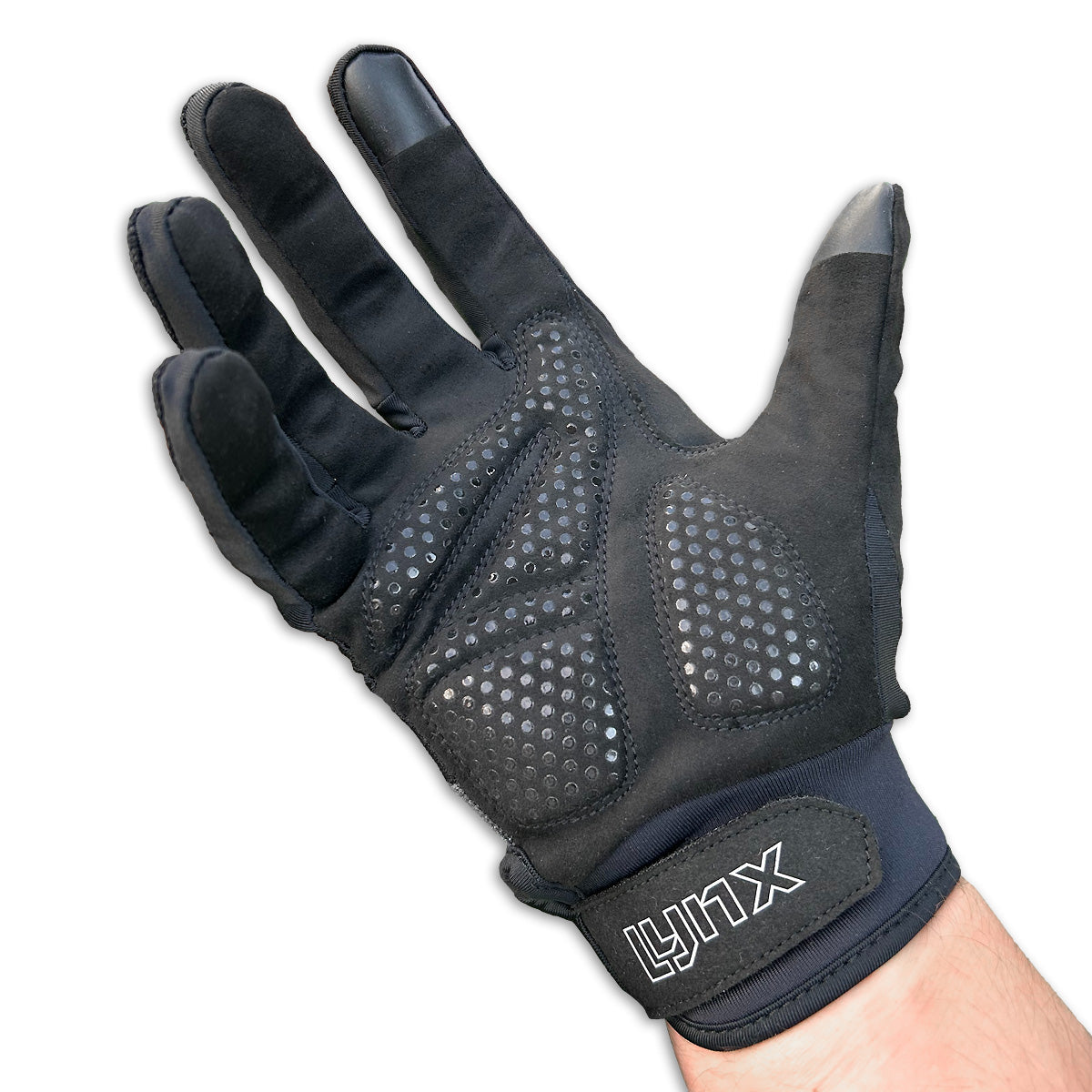 Gants Lynx MTB (M)
