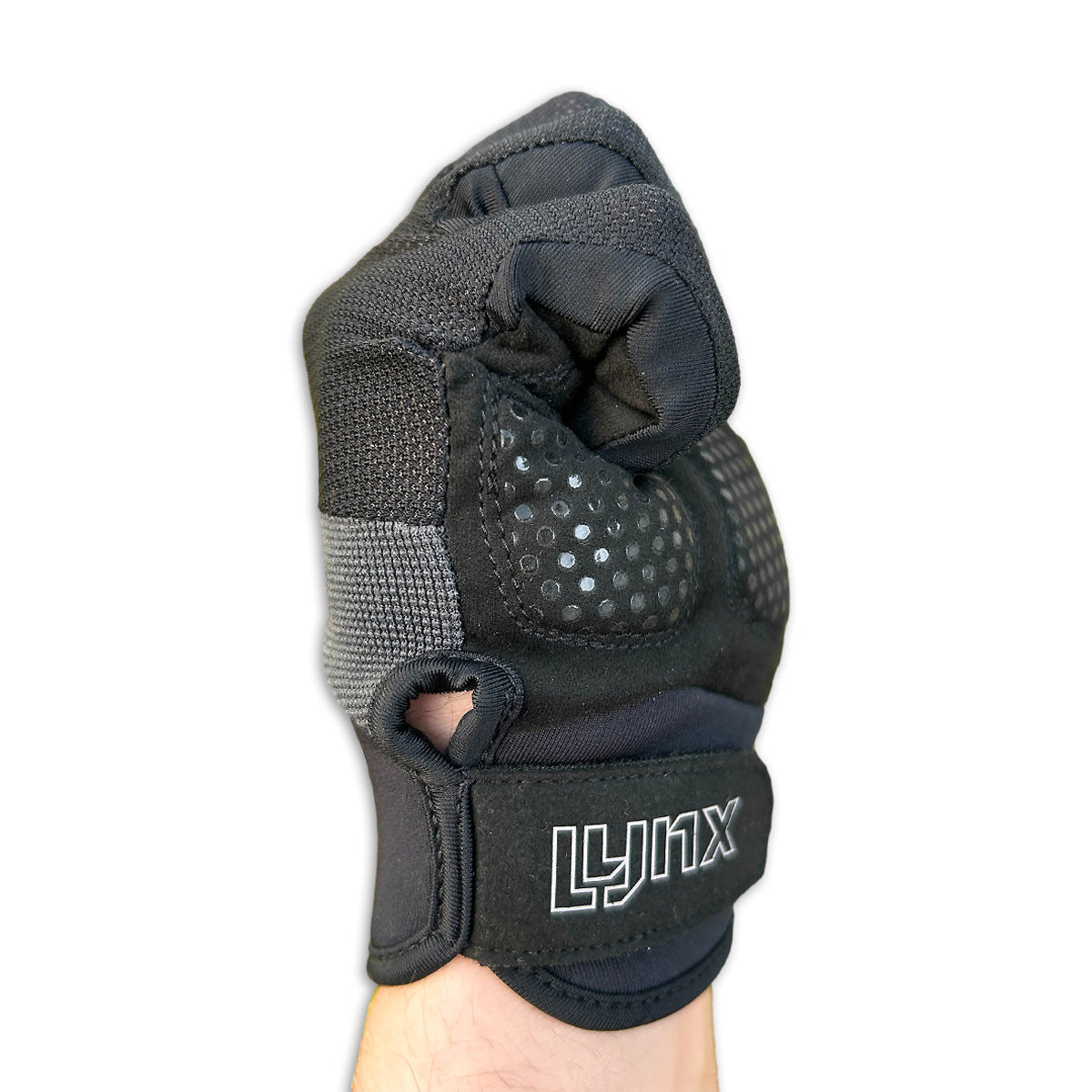 Gants Lynx MTB (M)