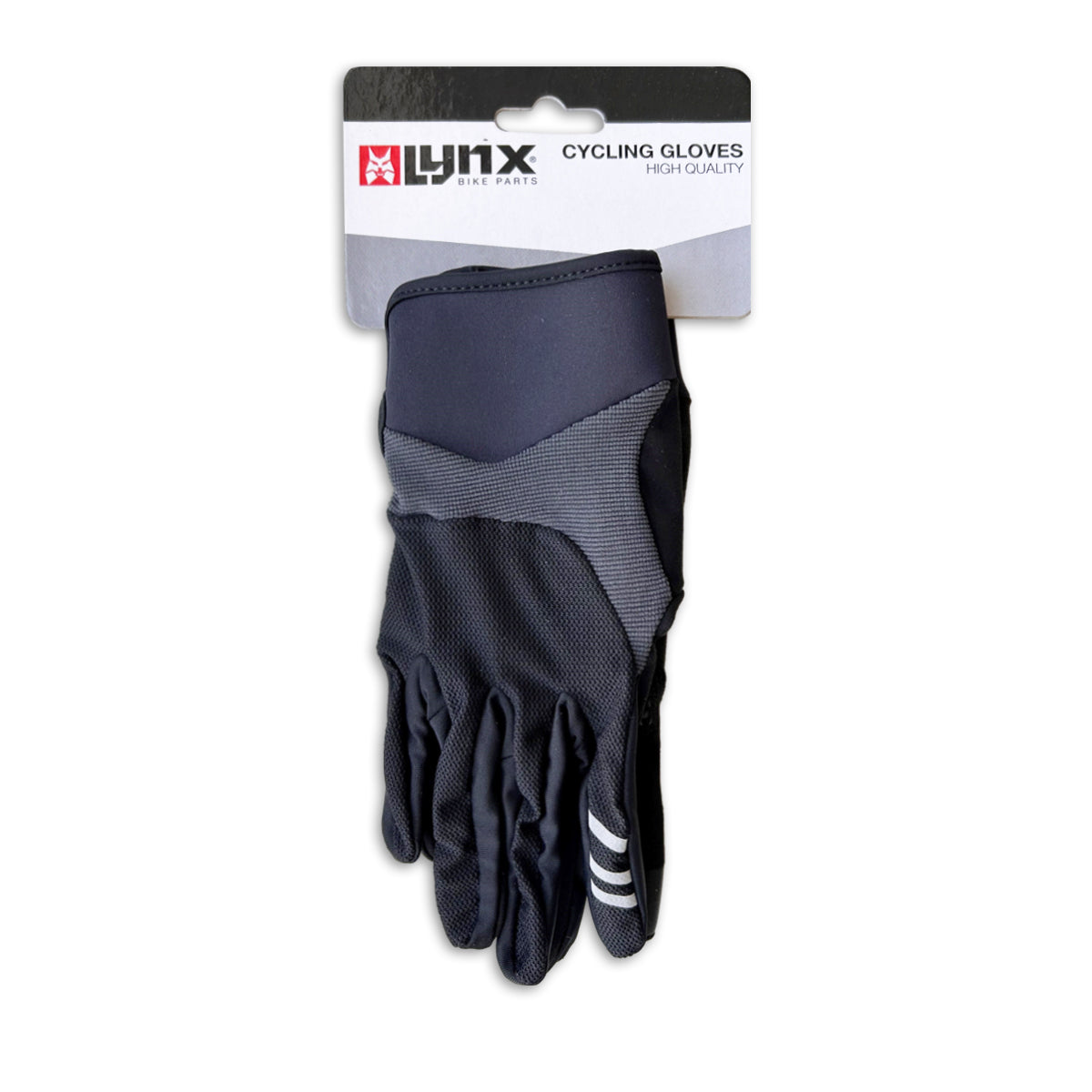 Gants Lynx MTB (M)
