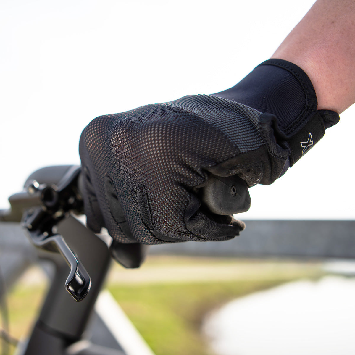 Gants Lynx MTB (M)