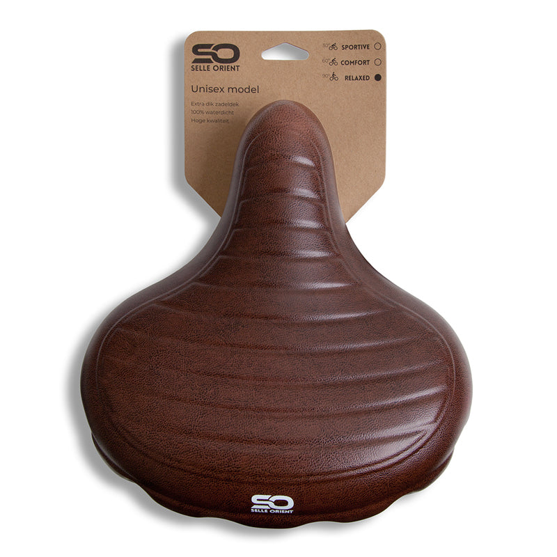 Selle oderrient Sadle Relax