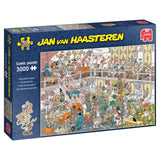 Jvh puzzle the rinnovation 3000 pezzi