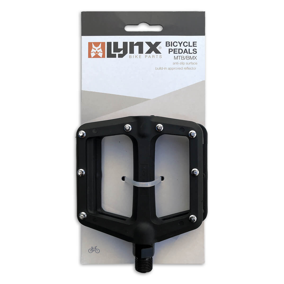 Pédale Bicycle MTB - BMX