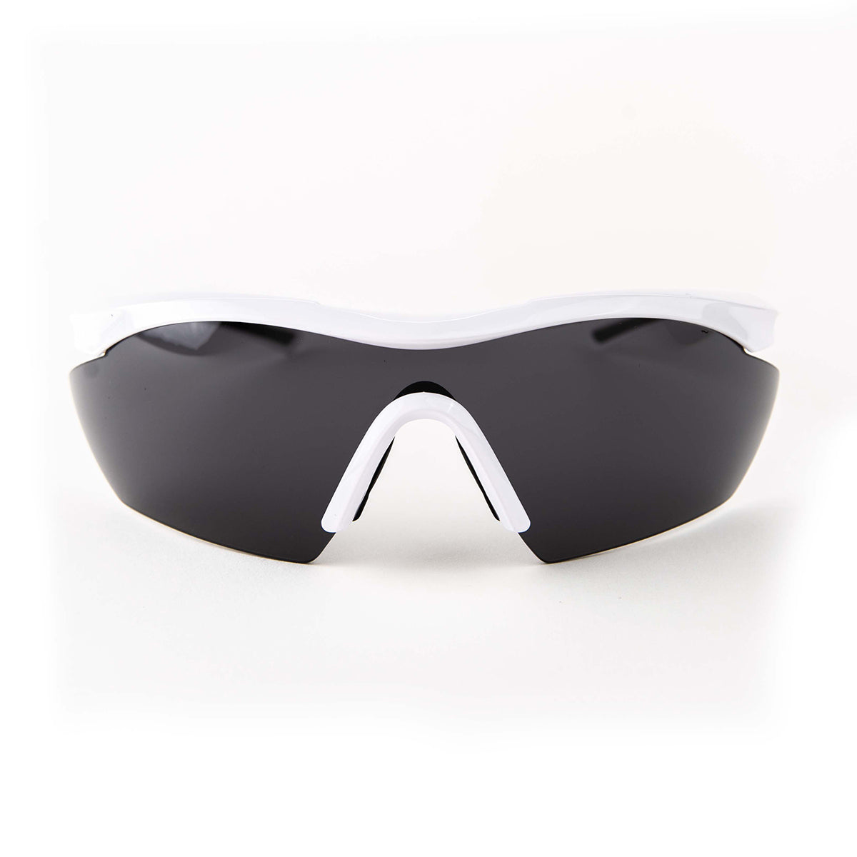 Lynx QA1107A Occhiali da sole Stelvio White