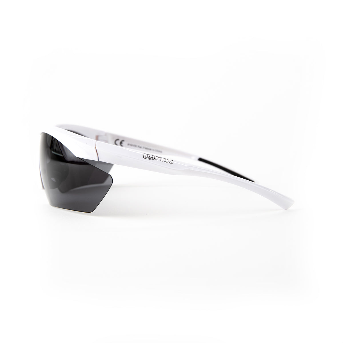Lynx QA1107A Occhiali da sole Stelvio White