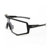 Lynx QA1107A Sunglasses Black Gray
