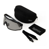 Lynx qa1007a occhiali da sole galibier
