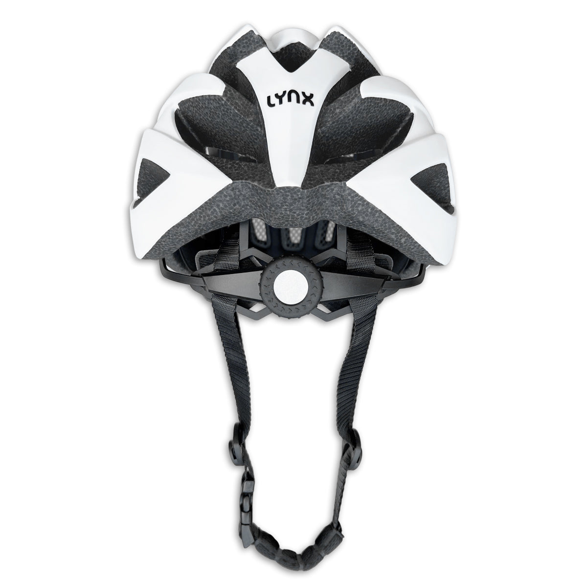 Lynx fietshelm all-road (s m)