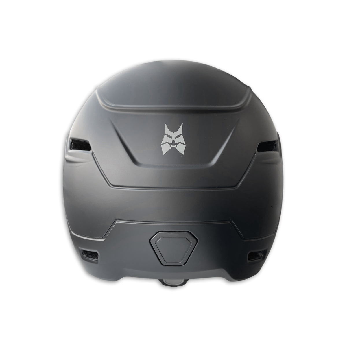 Bicicleta Casco Fish Gold Pro Black Size 58-61 cm (L XL)