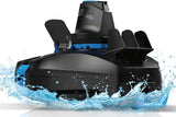 Comfortpool delta rx200 zwembadrobot