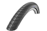 Big Apple Exterior 28 X 2,35 (60-622) Sort