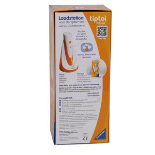 Nabíjecí stanice Ravensburger Tiptoi