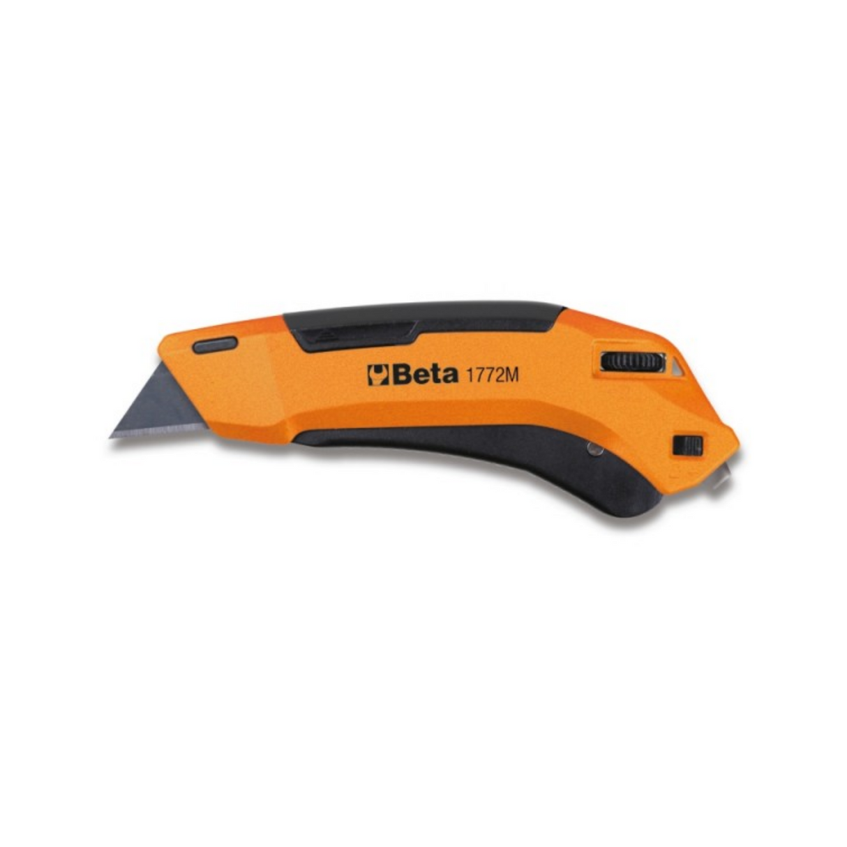 Coltello di sicurezza beta 18mm