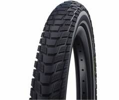 Schwalbe pneu pick-up perfple sd twinskin 27,5 x 2,60 sw ref art