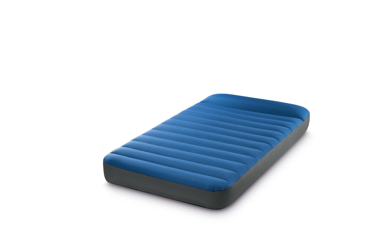 Intex Truaire Camping Cattress con bomba USB - Single