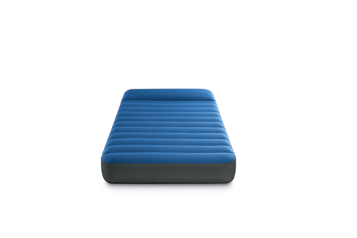 Intex Truaire Camping Cattress con bomba USB - Single