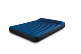 Matelas de camping Intex Truaire avec pompe USB - Double