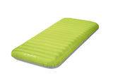 INTEX 64097NP Truaire Twin Dura-Pou-Beam Camping Mattress avec QuickFill USB150 Air Pump 191x76x17cm