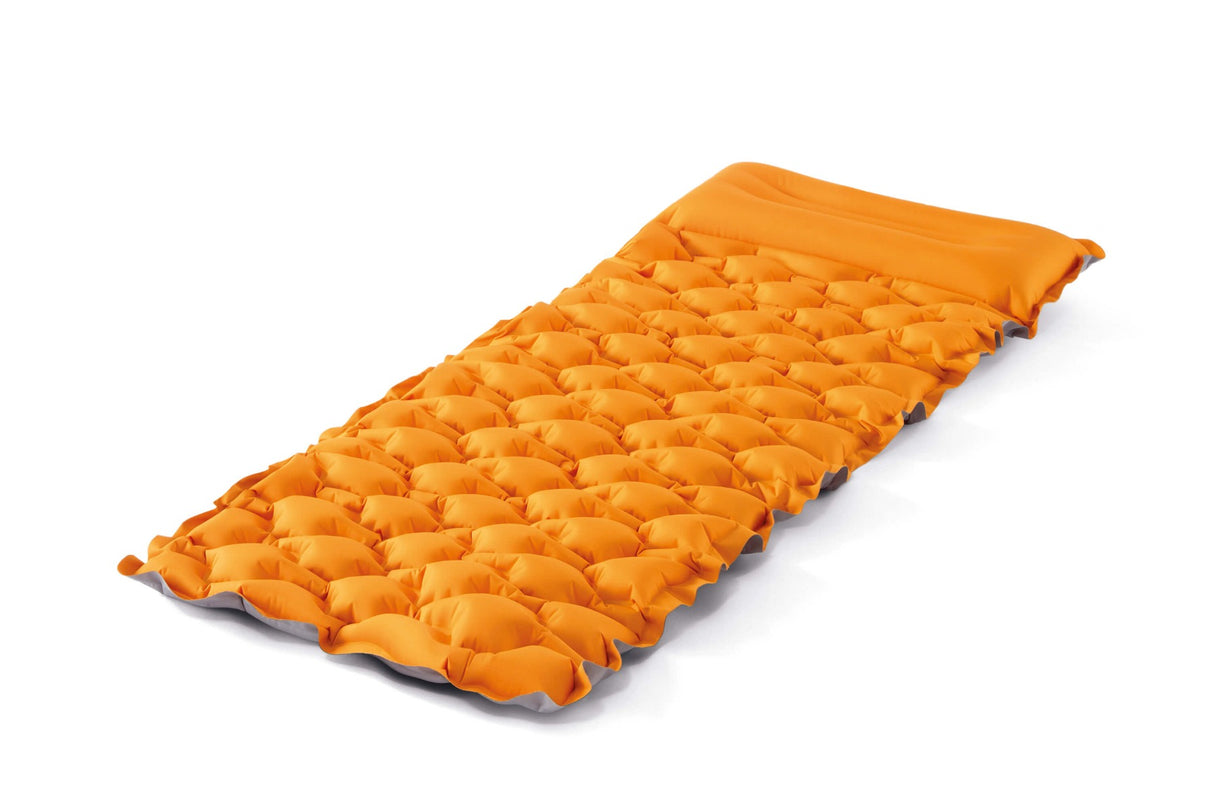 Intex 64098NP Truaire Camping Air Bed 191x71x11 cm