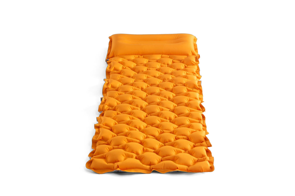 Intex 64098NP Truaire Camping Air Bed 191x71x11 cm